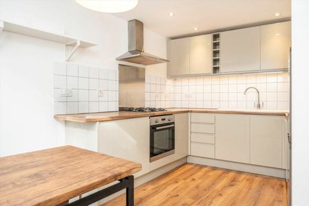 Yeate Street, Islington, N1 - Photo 3