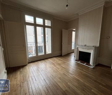 Location Appartement 4 pièces 88m² SOISSONS 02200 - Photo 4