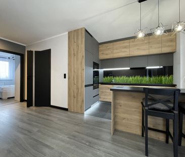 Świetny stan z balkonem i parkingiem - od marca - Photo 6