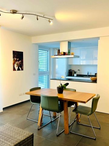 3.5 Zimmer, 85 m², 3. Stock - Photo 2