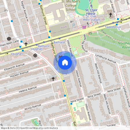 47 Melgund Road, Toronto