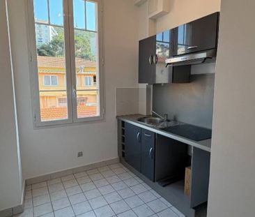 Location Appartement T3 - Photo 4