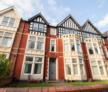 1 bedroom apartment to rent - Photo 6