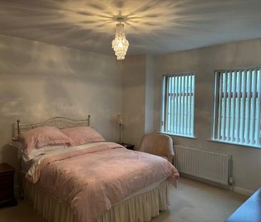 14, Blacksmith Corner, Ballynure, Ballyclare - Photo 5