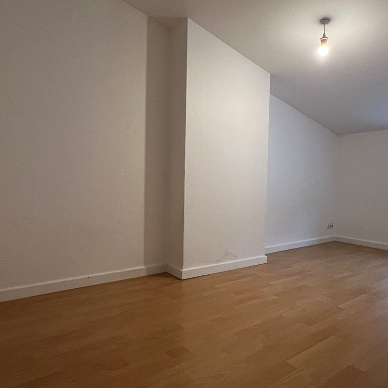 Appartement 3 pièces 44 m² rue Natioanle - Photo 1