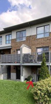 Condo a louer - Photo 1