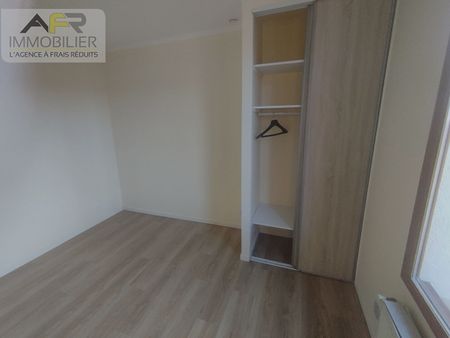 Appartement Bezons 2 pièce(s) 27.35 m2, - Photo 2