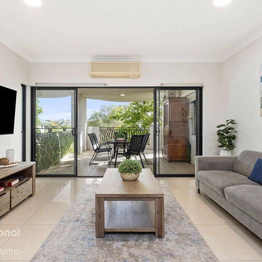 5/39 Edmondstone Street, 4101, South Brisbane Qld - Photo 1