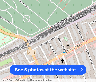 Washington Avenue, London, E12 - Photo 1