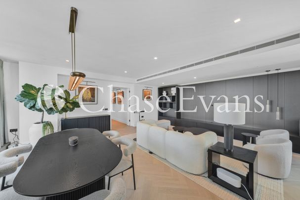 3 bedroom apartment to rent - Photo 1