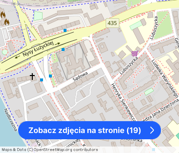 Dwupokojowe mieszkanie w zadbanej kamienicy w centrum Opola – zdjęcie 1