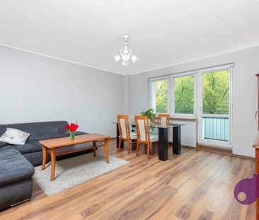 Poznań, Piątkowo, os. Bolesława Śmiałego Mieszkanie na wynajem - Фото 2