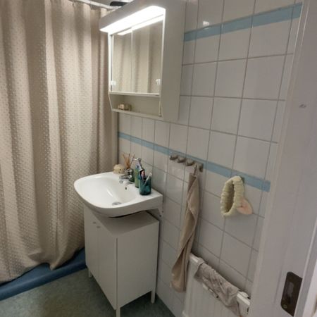 Västra Järnvägsgatan, Osby - Foto 4
