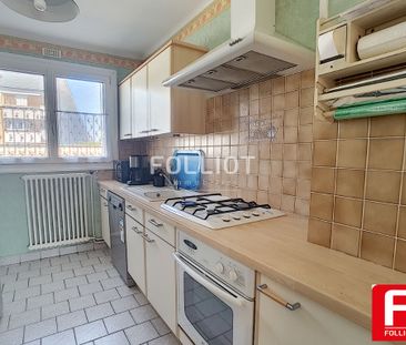 Appartement meublé - Bayeux - 3 pièces - Photo 2