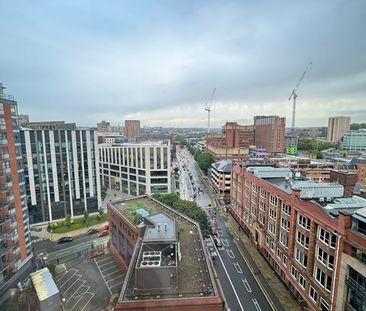 1 Bed Flat, Wellington Street, LS1 - Photo 5
