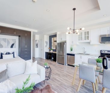 For Lease - 1003 Queen Street Unit# 302, Toronto, Ontario - Photo 1