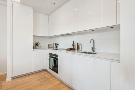 Studio Flat, Queen's Road, RG1 - Photo 4