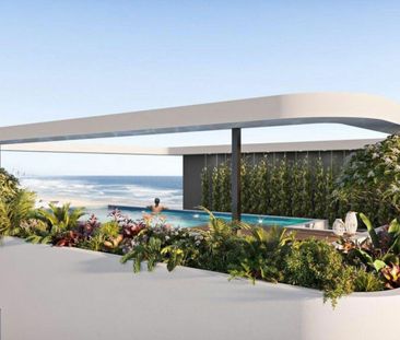 Spacious Apartment with Stunning Ocean Views in Palm Beach - Photo 5