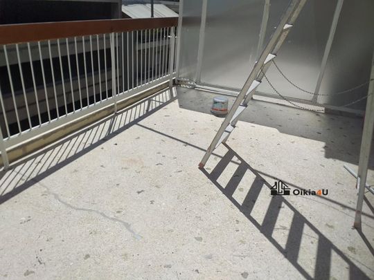 Ενοικιάζεται Διαμέρισμα Κέντρο Πάτρας - Photo 1