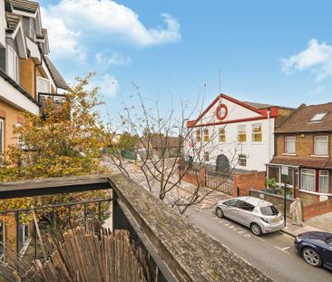 1 bedroom flat to rent - Photo 6