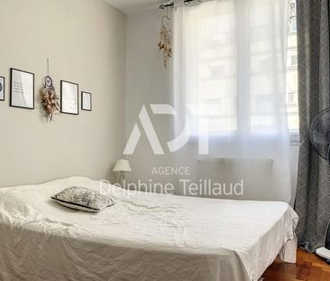 Appartement T3 à GRENOBLE - Photo 5