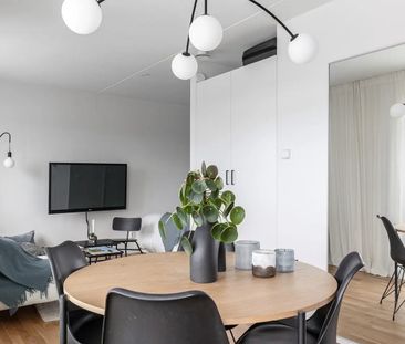 Regementsvägen, Helsingborg - Foto 1