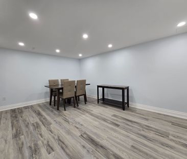 For Lease - 764 Elgin Street Unit# Basement, Newmarket, Ontario - Photo 3