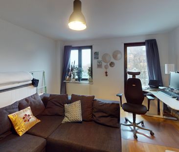 Nytorgsbacken, Helsingborg - Photo 1