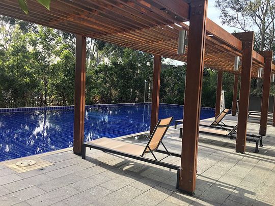 Sunny with Convenience! New Carpet! - Photo 1