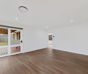 Recently Refurbished 3 Bedroom Home - Photo 1