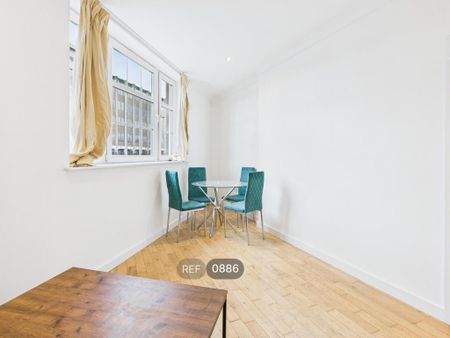 1 bedroom apartment to rent - Photo 3