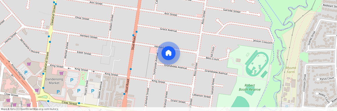 1/116 Herbert Street Dandenong, VIC 3175