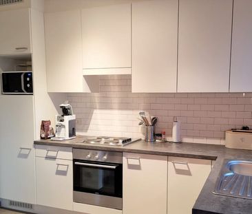 Appartement te huur - Foto 1