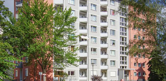 1-Zimmer Mietwohnung - Johannstadt-Süd - Photo 2