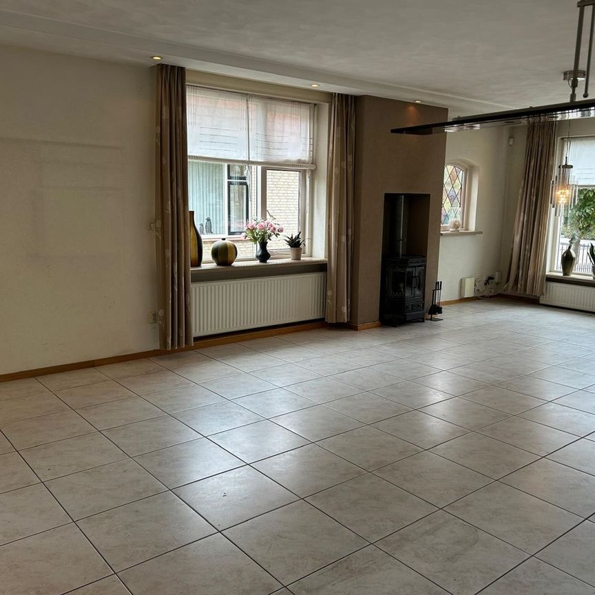 Zuidhollandsedijk 31, De Zandschel, 5171TK, Kaatsheuvel - Photo 1