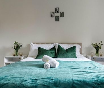 1 Bed Flat, Barham Road, CR2 - Photo 6