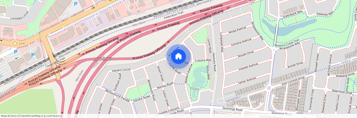 11 Bendel Street, Vic 3030, Point Cook