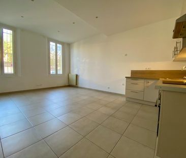 « AVIGNON EM - APPARTEMENT T3 DE 75.33M² » - Photo 6