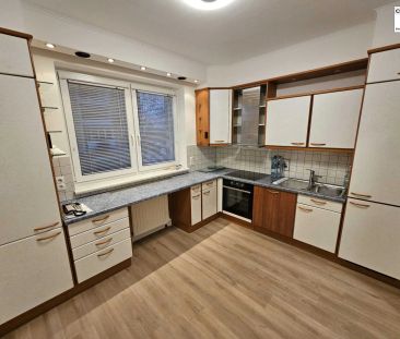 Traumhaft wohnen im Grünen - Moderne 3 1/2 Zimmer Wohnung mit Loggi... - Foto 5