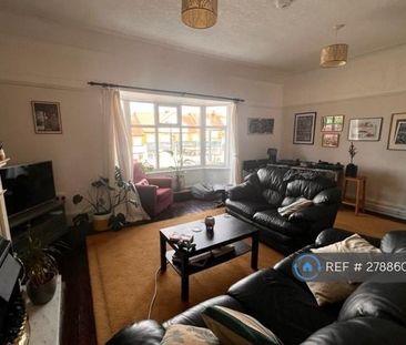 1 bedroom flat to rent - Photo 2