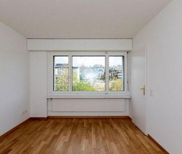 Wohnen mit Seesicht - zentral in Männedorf! - Photo 6