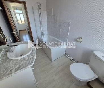 Location Maison 4 pièces 137m² CAMBRAI 59400 - Photo 3