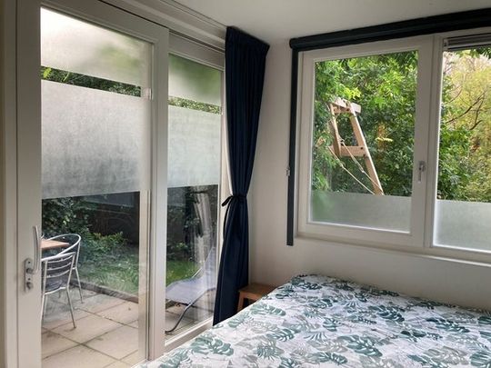 Te huur: Appartement Tweede Oosterparkstraat in Amsterdam - Foto 1