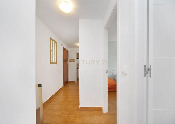 Calpe/Calp, Valencian Community