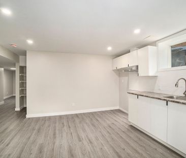 For Lease - 2647 PRISCILLA Street Unit# C, Britannia - Lincoln Heig... - Photo 6