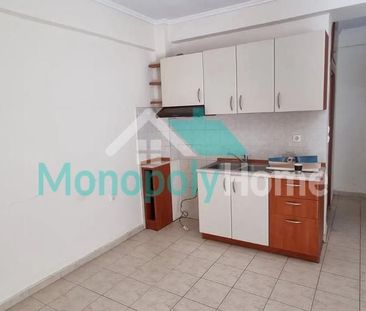 Studio/Γκαρσονιέρα για ενοικίαση Ιπποκράτειο (Φάληρο - Ιπποκράτειο) - Photo 1