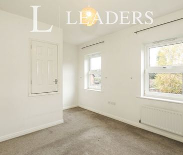 2 bedroom house to rent Byron Walk, CW5 - Photo 4