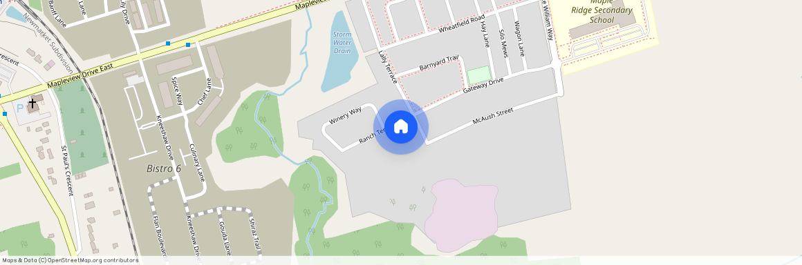 3 Ranch Terrace, Barrie