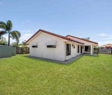 28 Rio Vista Way, Kirwan QLD 4817 - House For Rent | Domain - Photo 2