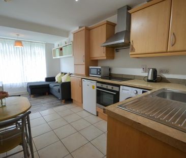 1c Knocksallagh Green, Greenisland, Carrickfergus, BT38 8SR - Photo 5